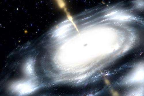How fast do black holes spin?