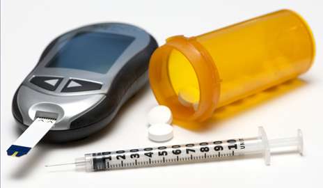 How leptin, the ‘satiety hormone,’ reverses diabetes