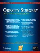 How people view their own weight influences bariatric surgery success