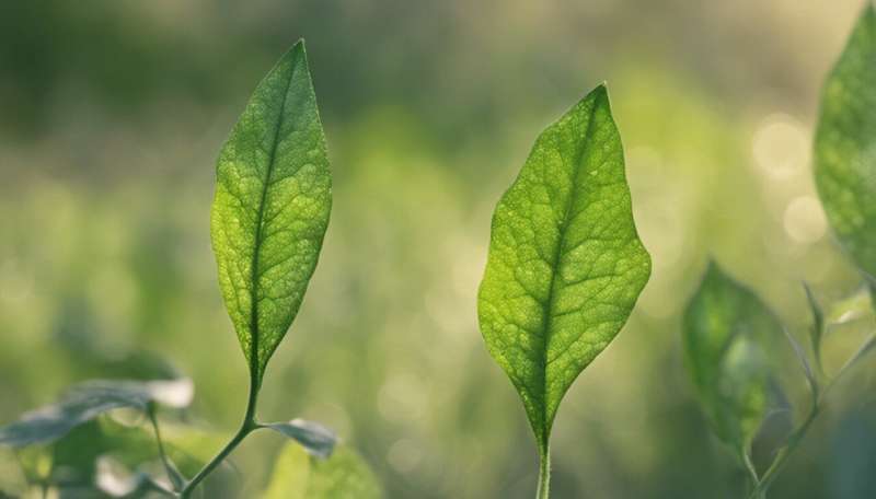 How photosynthesis changed the planet