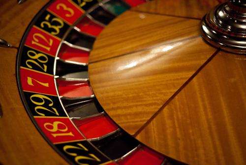 How self-exclusion works for Canberra’s problem gamblers