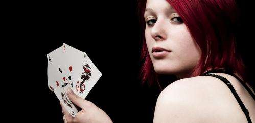 How's your poker face? Why it's so hard to sniff out a liar
