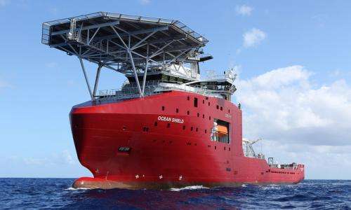 How to turn three pings into results in the hunt for MH370