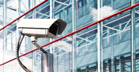 Identifying long-distance threats â new 3D technology could improve CCTV images