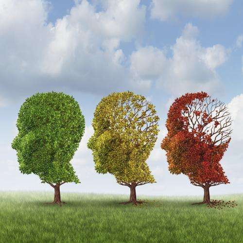 If you think you have alzheimer's, you might be right, study suggests