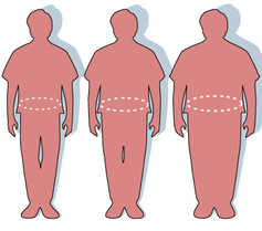 The links between obesity and cancer