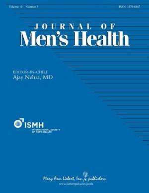 Impact of battlefield-related genitourinary injuries described in Journal of Men's Health