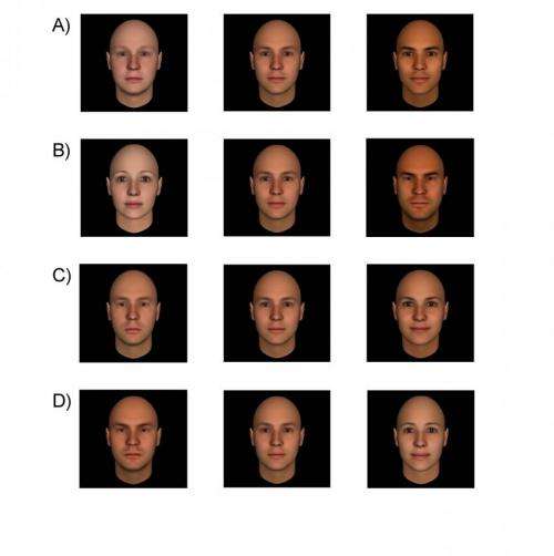 Impressions shaped by facial appearance foster biased decisions