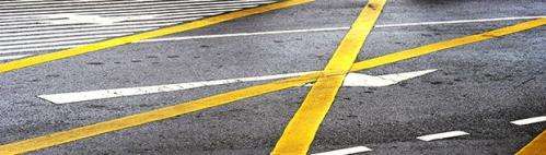 Improved pavement markings can save lives