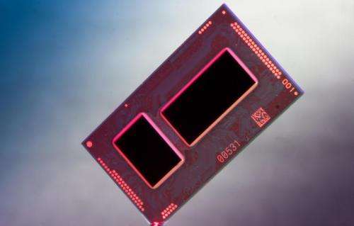 Intel offers look at Core M processor using Broadwell config