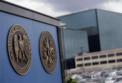 Internet firms release data on NSA requests (Update 3)
