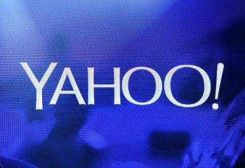 Internet giant Yahoo Japan said Thursday it would buy almost all of domestic telecom company eAccess from its parent Softbank Co