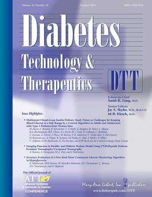 Is internet-based diabetes self-management education beneficial?