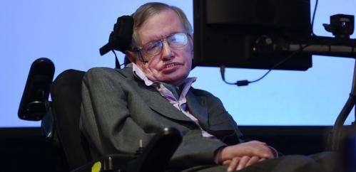 Is Stephen Hawking right? Could AI lead to the end of humankind?
