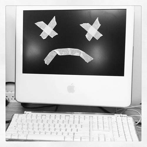 iWorm hack shows Macs are vulnerable too, not just Windows (but mainly Windows)