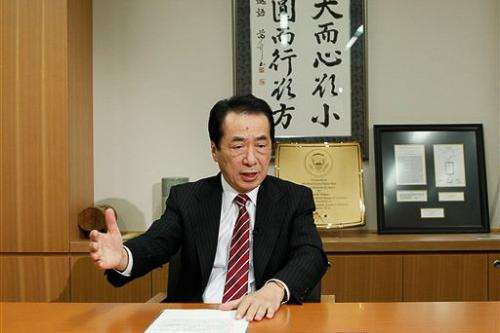 Japan's leadership averted worst-case disaster, Stanford researcher says