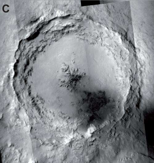 Researchers claim Mojave Crater on Mars is source of Mars rocks found on Earth