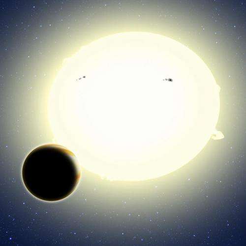 Kepler proves it can still find planets