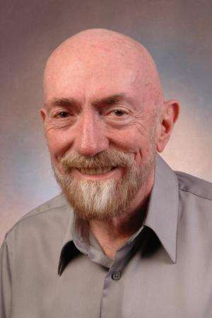 Kip Thorne discusses first discovery of Thorne-Zytkow object