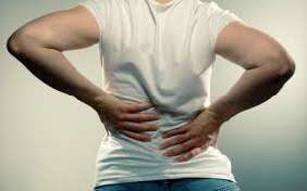 K study underscores benefits of clinical massage therapy for chronic lower back pain