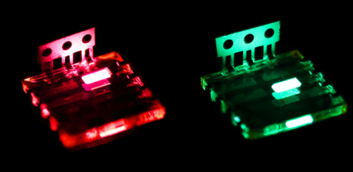 LEDs made from ‘wonder material’ perovskite