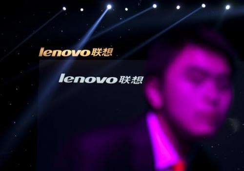 Lenovo buys part of IBM server business for $2.3B