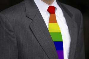 LGBT Advocacy Within Companies Works