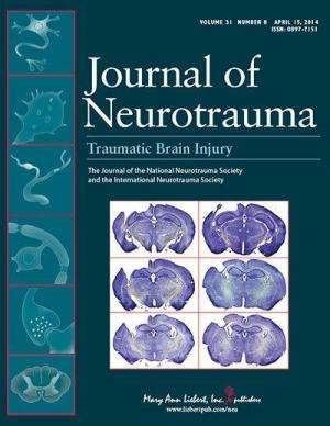 Long-term effects of battle-related 'blast plus impact' concussive TBI in US military