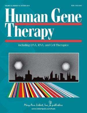 Long-term treatment success using gene therapy to correct a lethal metabolic disorder