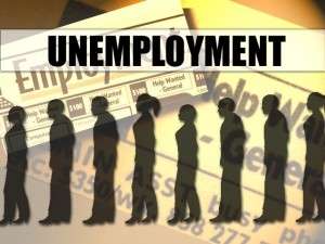 Long-term unemployed struggle as economy improves, study finds
