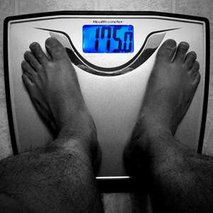 Losing weight won't make you happy, research says