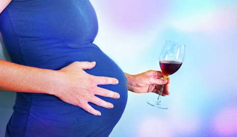 Low level drinking in pregnancy not associated with higher risk of poor birth outcomes