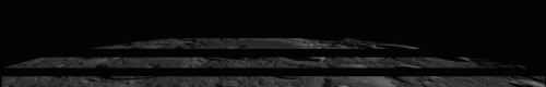 Lunar Reconnaissance Orbiter takes newest ‘Earthrise’ image