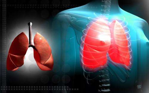 Mexican research proposes alternative therapy against lung cancer