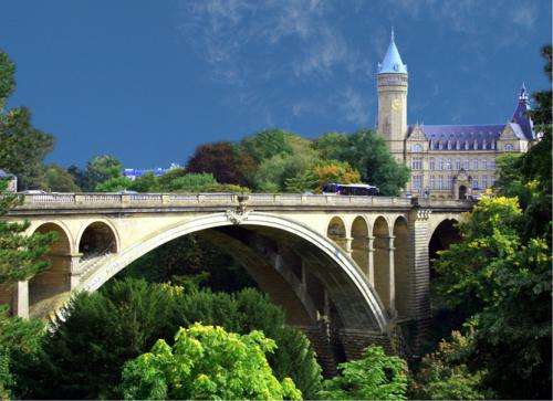 Luxembourg: a tax haven by any other name?