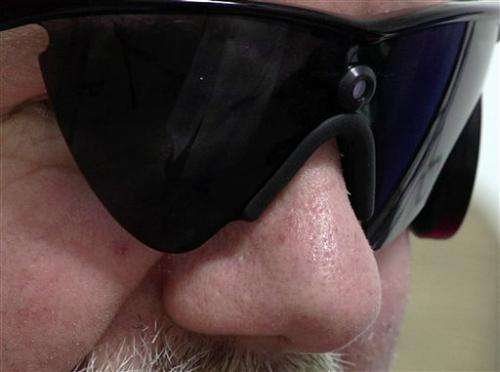 Man among 1st in US to get 'bionic eye'