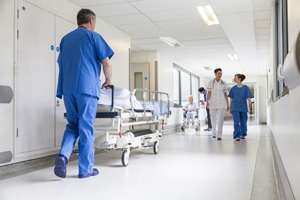 Medicare changes lower hospital use