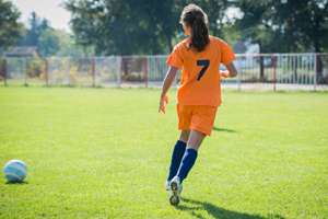 Mental health wins when teens play school sports
