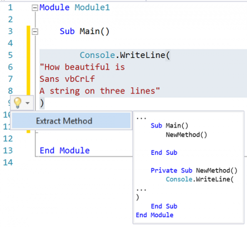 Microsoft hands developers early view of Visual Studio