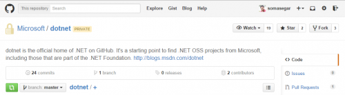 Microsoft is making .NET Core open source, cross-platform