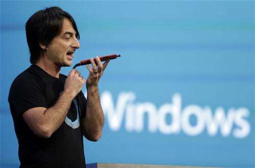 Microsoft spreads Cortana abroad in Windows Phone