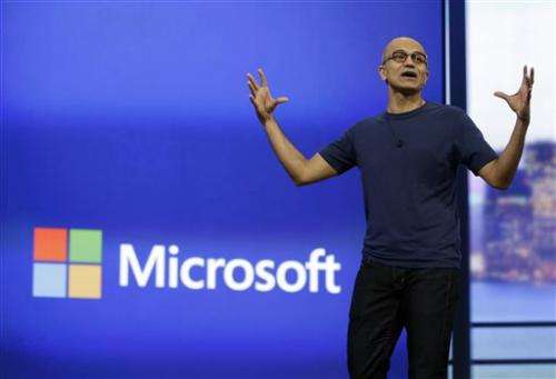 Microsoft to offer early look at next Windows