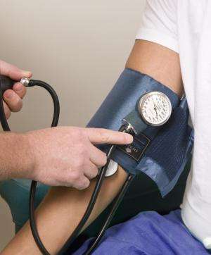 'Mild' control of systolic blood pressure in older adults is adequate: 150 is good enough