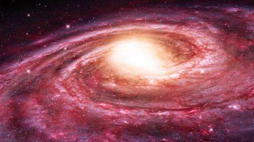 Milky Way ransacks nearby dwarf galaxies