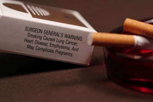 Millions of lives saved since surgeon general's tobacco warning 50 years ago