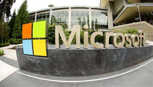'Minecraft' could boost Microsoft's mobile reach (Update)