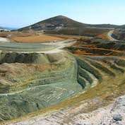 Mine site villages urged to go green