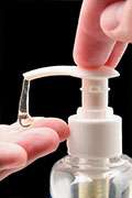 Minnesota bans anti-bacterial chemical triclosan in soaps