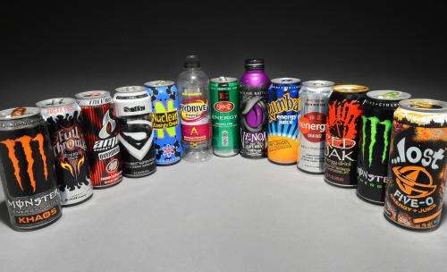 Misperceptions about energy drinks could have health consequences