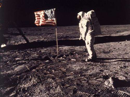 Mission Moon: Millions may help lunar landing